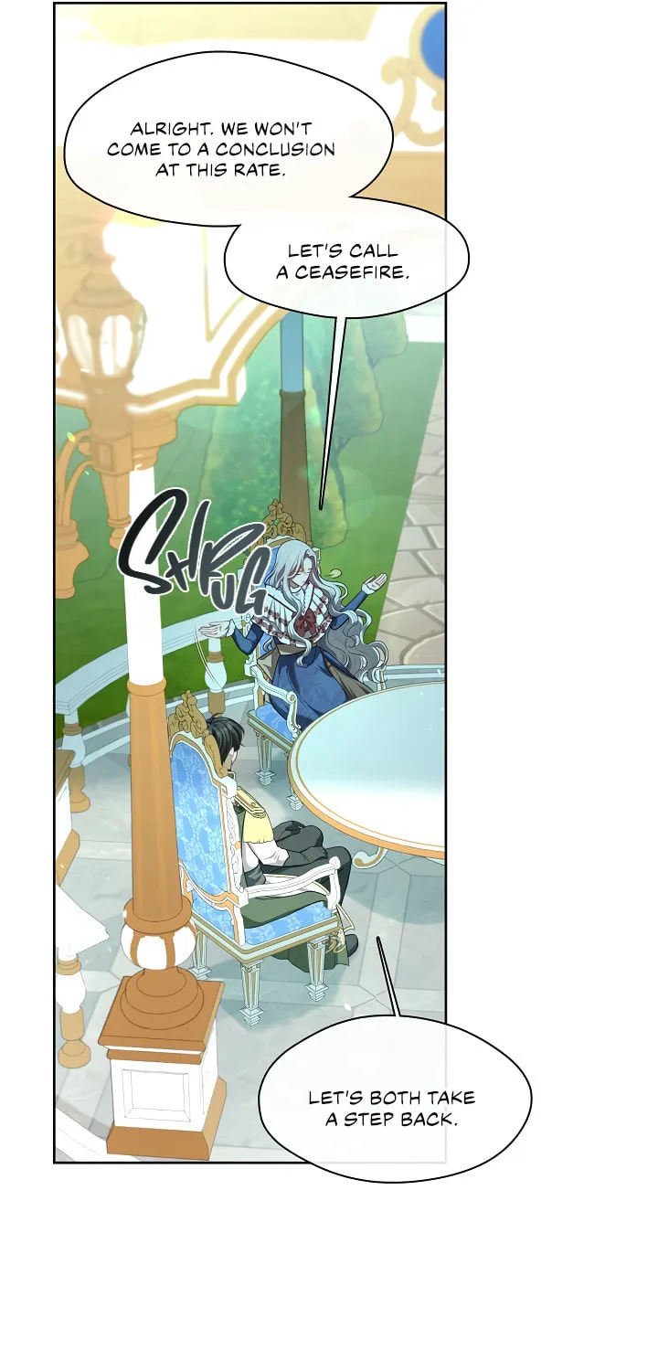 Read The S-Class Lady chapter 12 image 18 on Lezhin