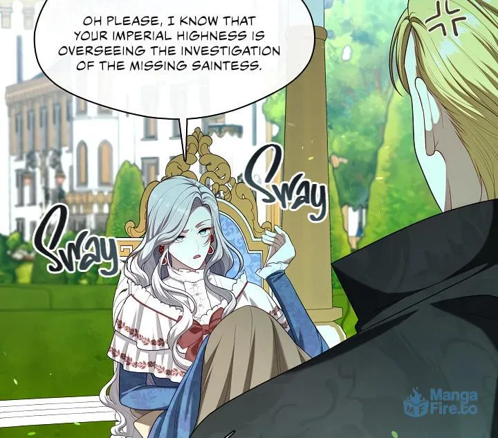 Read The S-Class Lady chapter 12 image 21 on Lezhin
