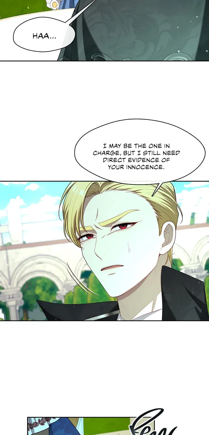 Read The S-Class Lady chapter 12 image 22 on Lezhin