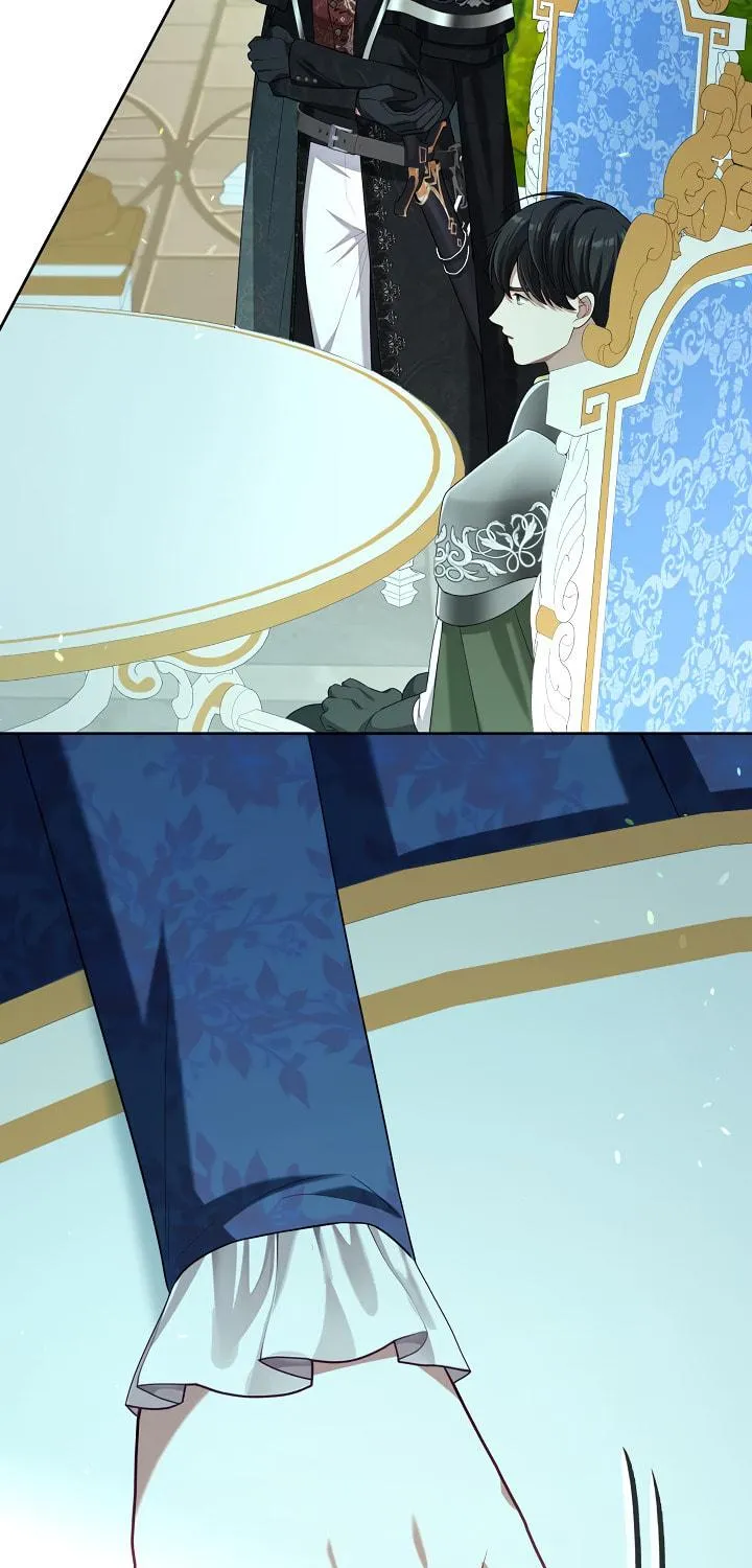 Read The S-Class Lady chapter 12 image 26 on Lezhin