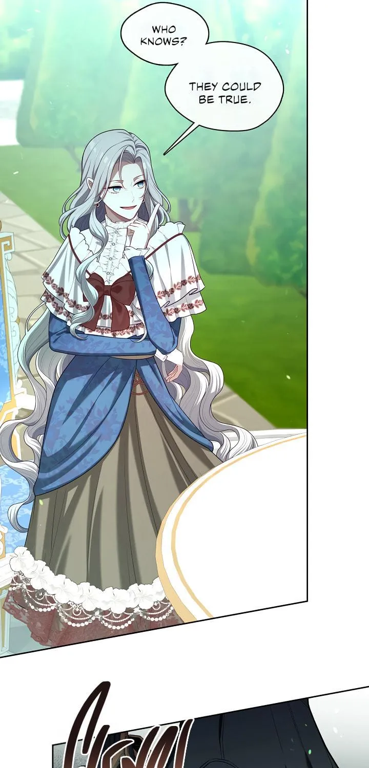 Read The S-Class Lady chapter 12 image 3 on Lezhin