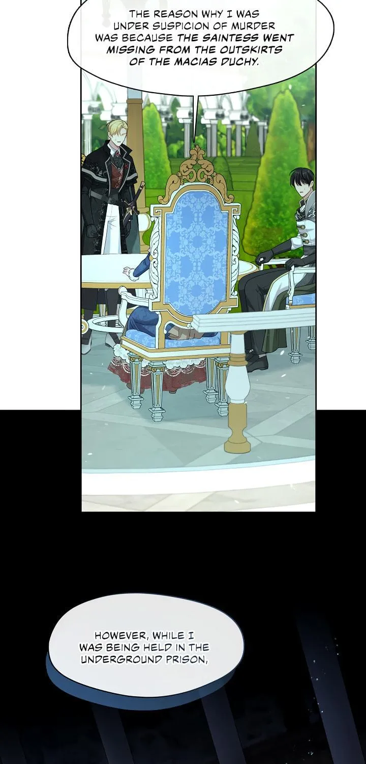 Read The S-Class Lady chapter 12 image 32 on Lezhin