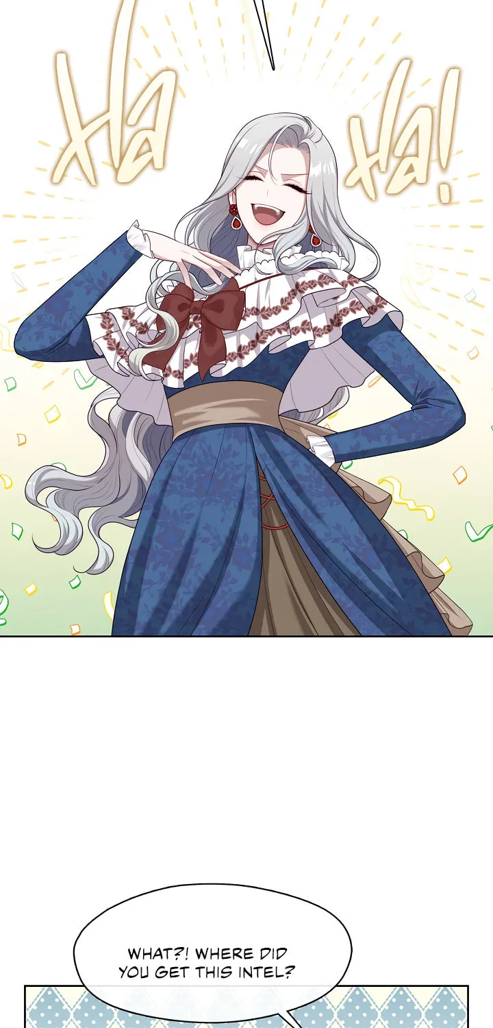 Read The S-Class Lady chapter 12 image 36 on Lezhin