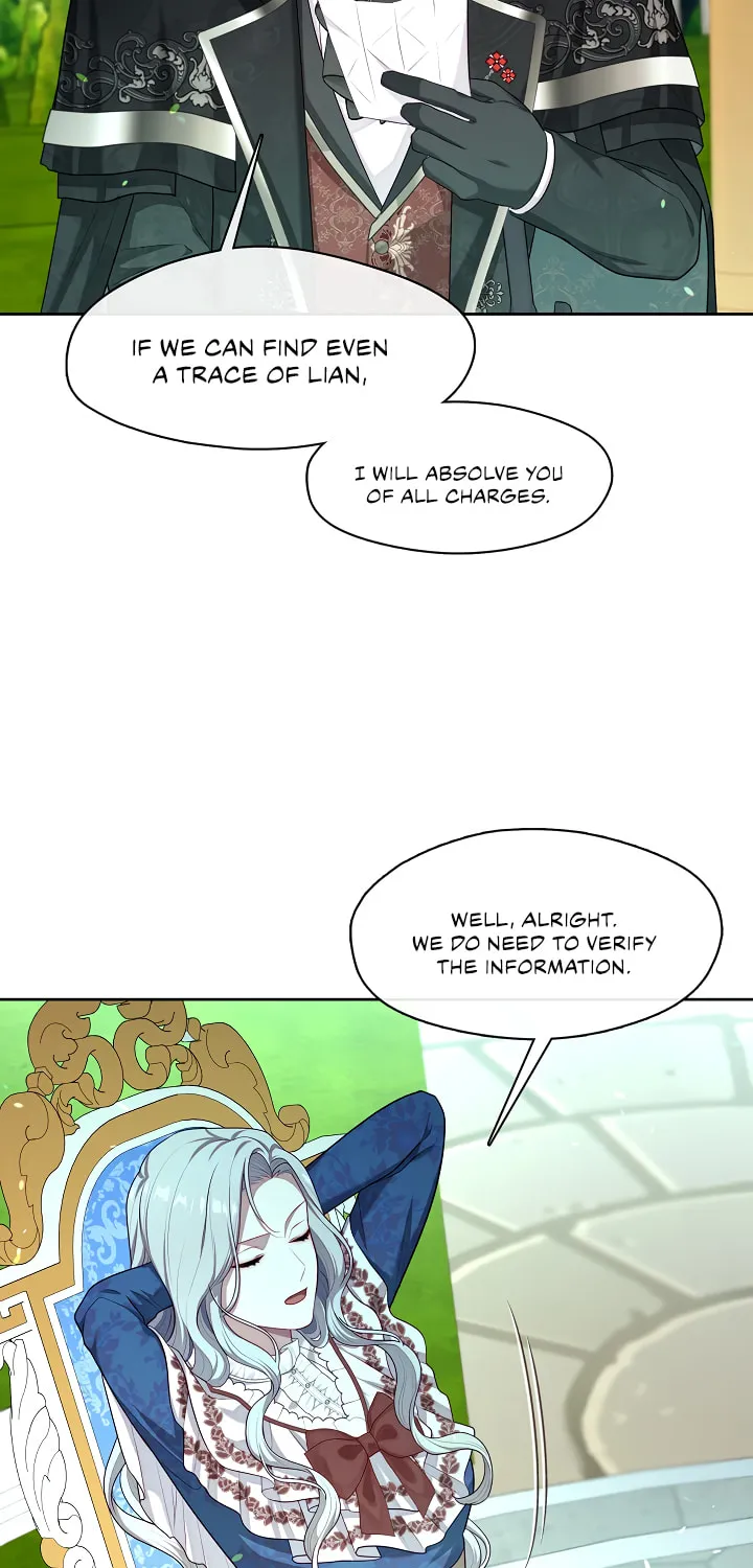 Read The S-Class Lady chapter 12 image 40 on Lezhin