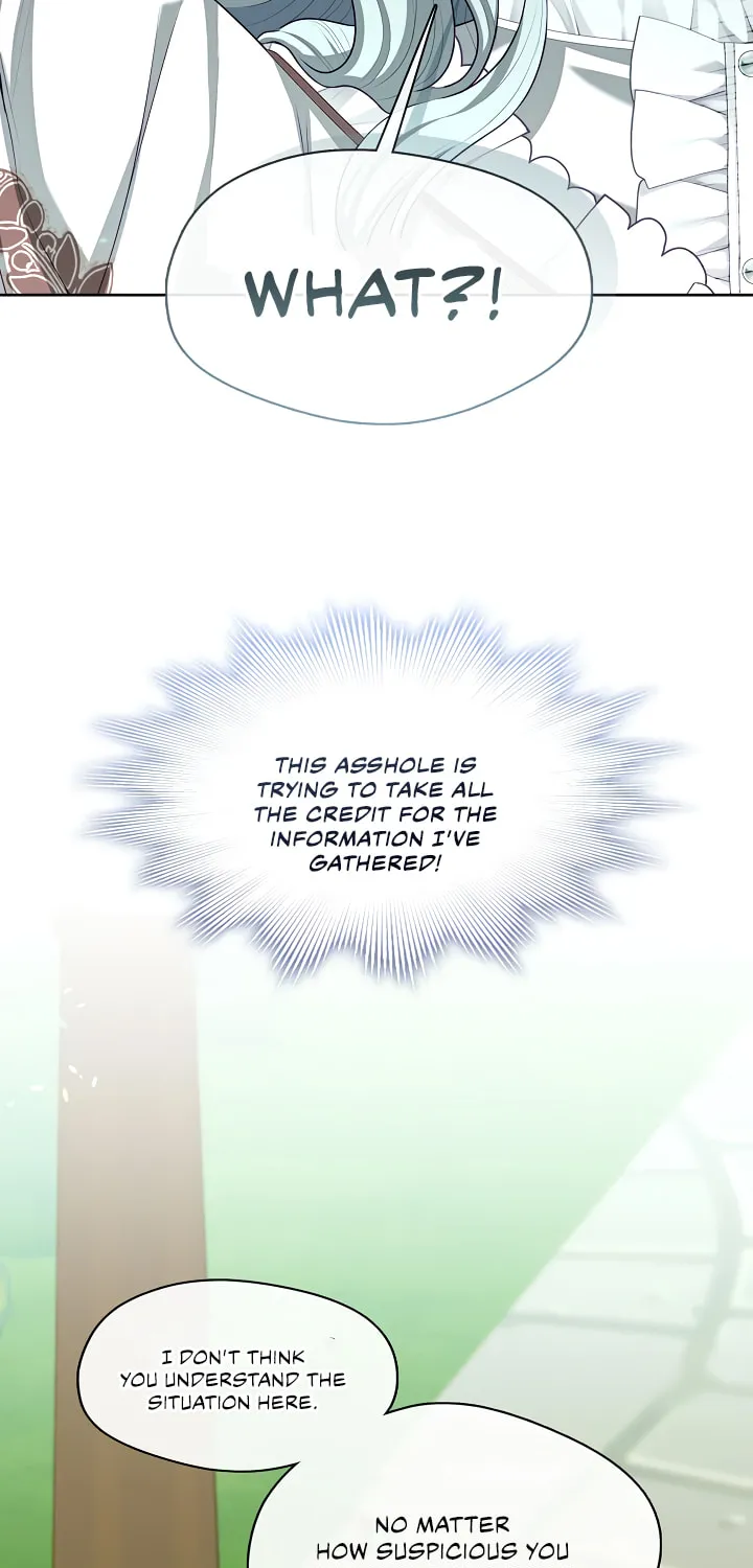 Read The S-Class Lady chapter 12 image 42 on Lezhin