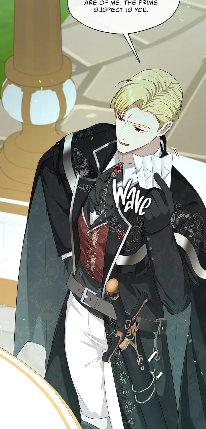 Read The S-Class Lady chapter 12 image 43 on Lezhin
