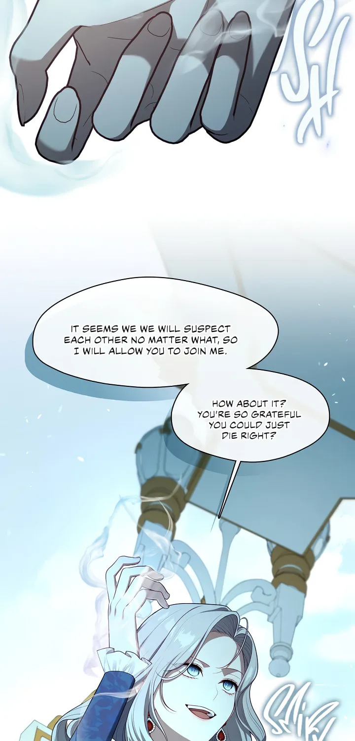 Read The S-Class Lady chapter 12 image 48 on Lezhin