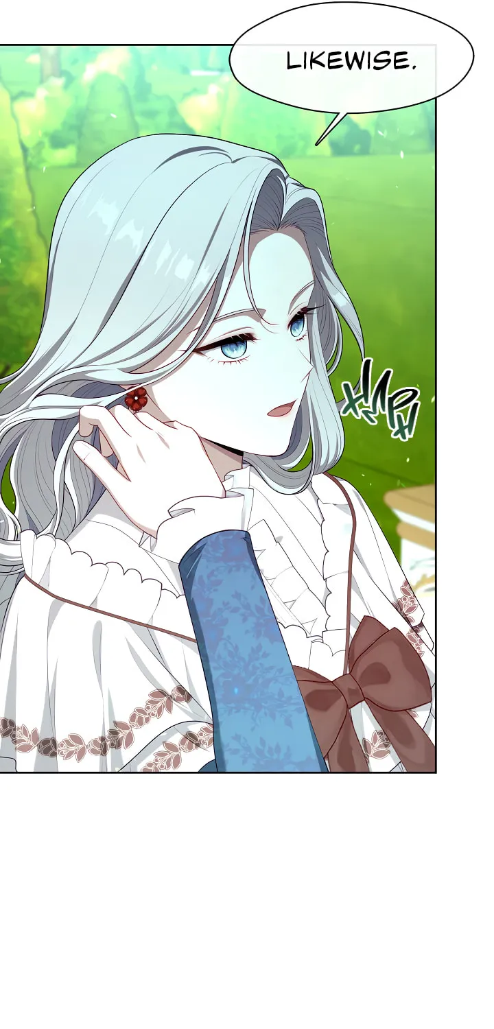Read The S-Class Lady chapter 12 image 52 on Lezhin