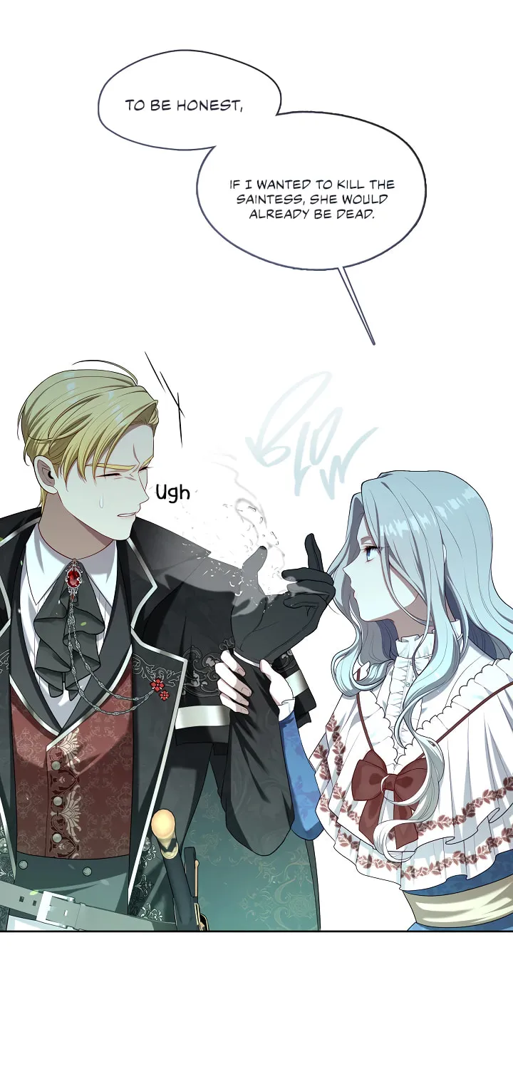 Read The S-Class Lady chapter 12 image 53 on Lezhin