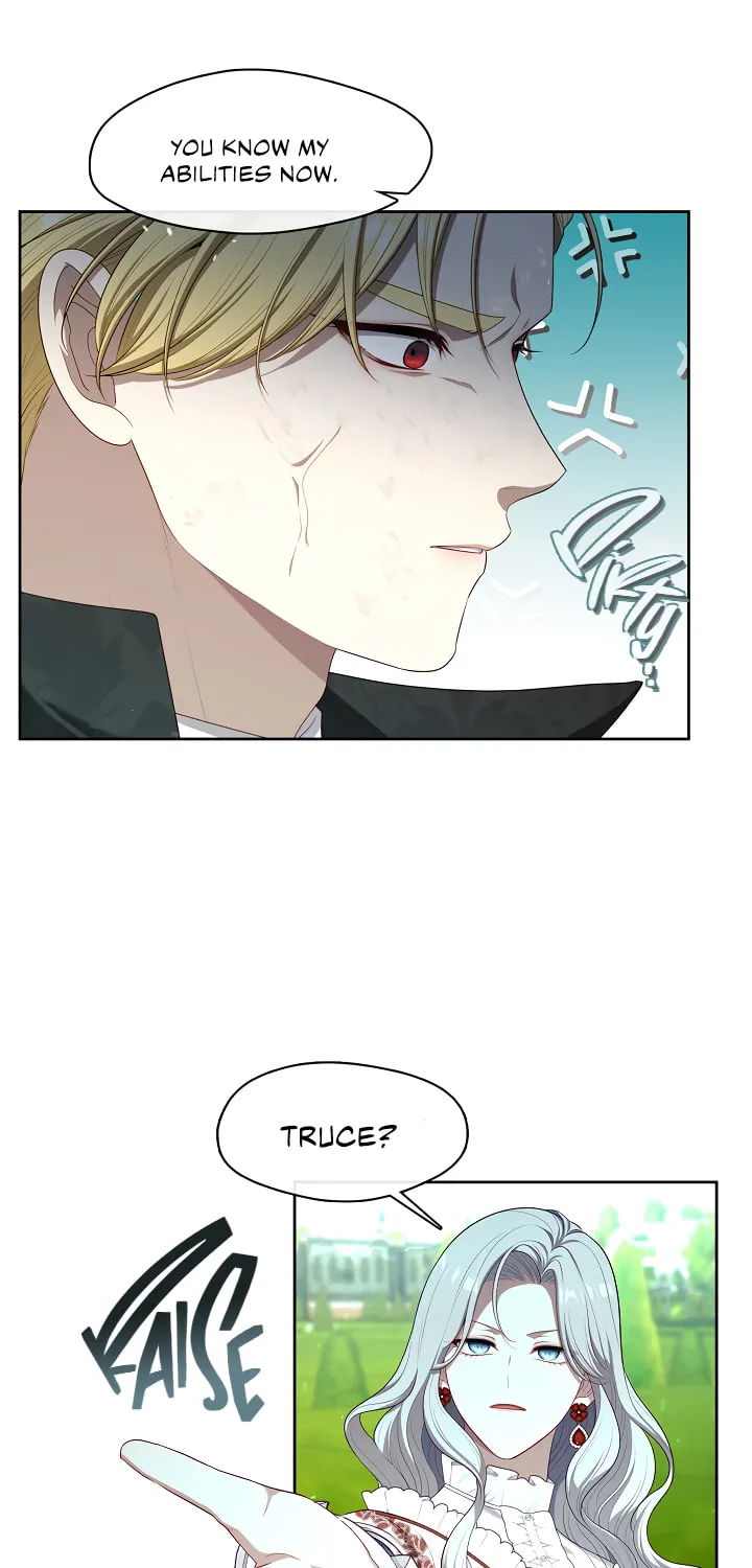 Read The S-Class Lady chapter 12 image 54 on Lezhin