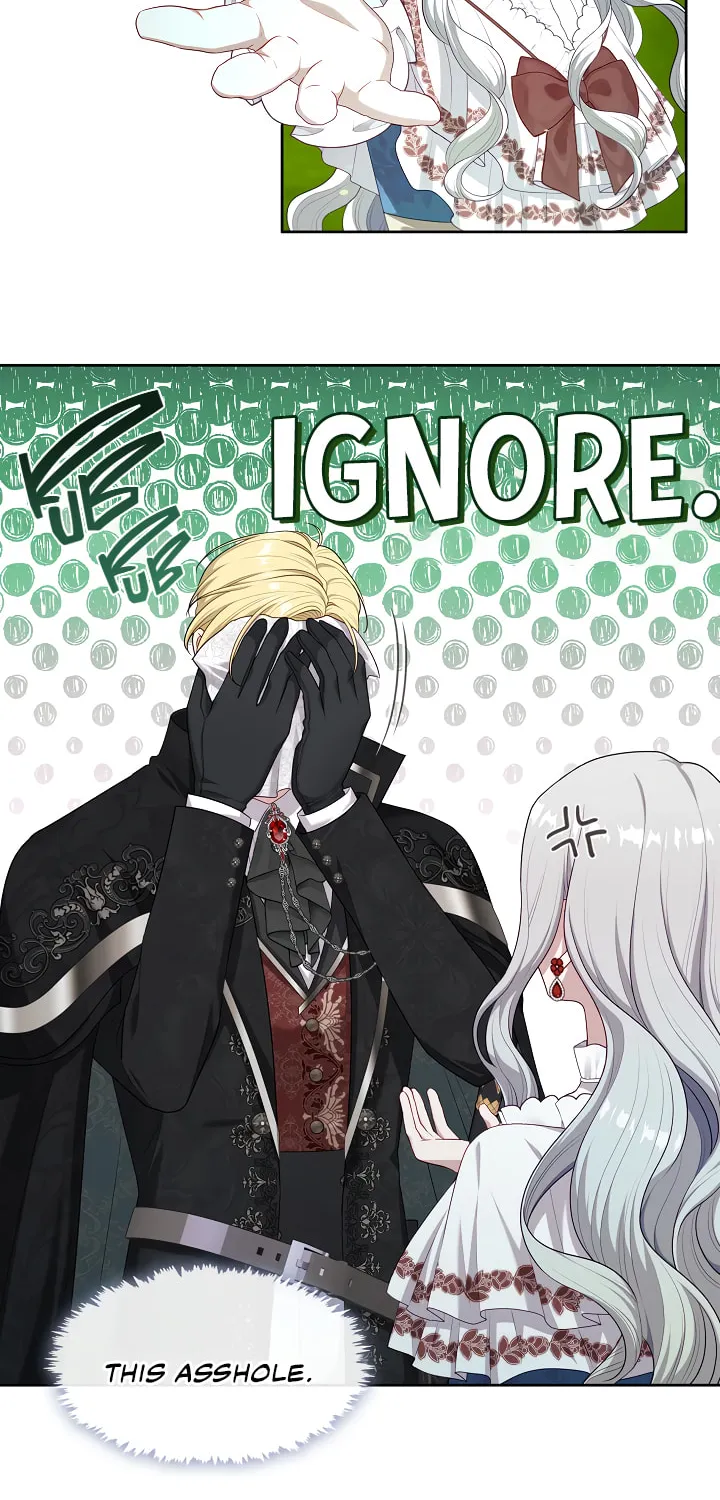 Read The S-Class Lady chapter 12 image 55 on Lezhin
