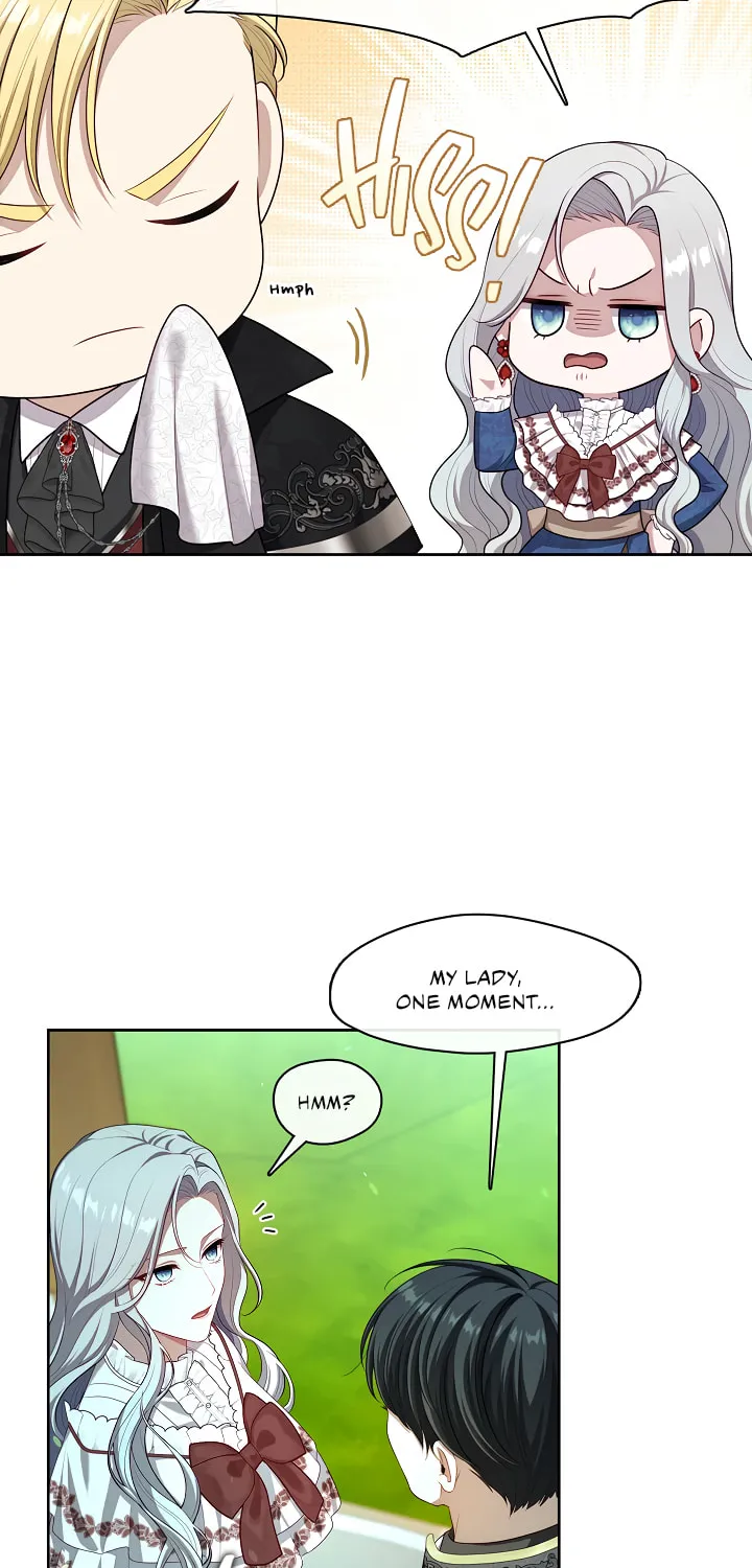 Read The S-Class Lady chapter 12 image 57 on Lezhin