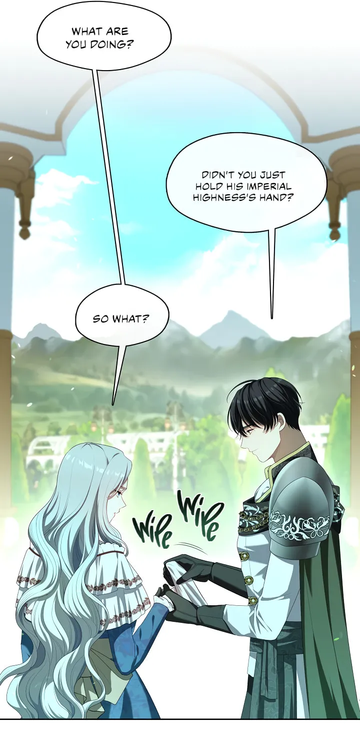 Read The S-Class Lady chapter 12 image 59 on Lezhin