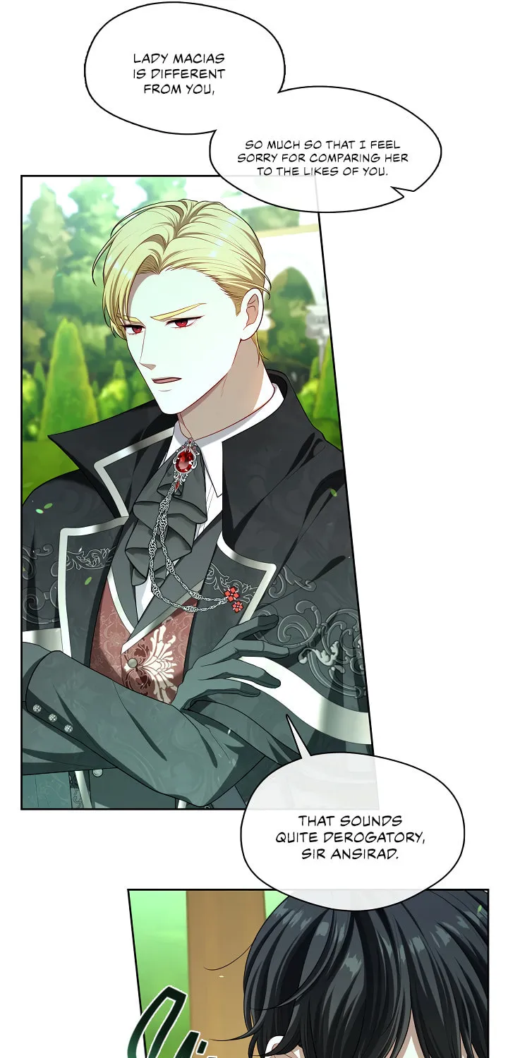 Read The S-Class Lady chapter 12 image 66 on Lezhin