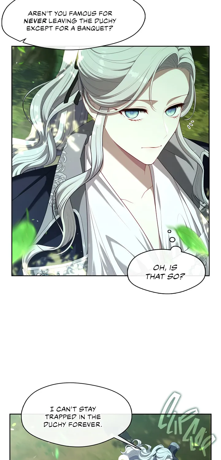 Read The S-Class Lady chapter 12 image 77 on Lezhin