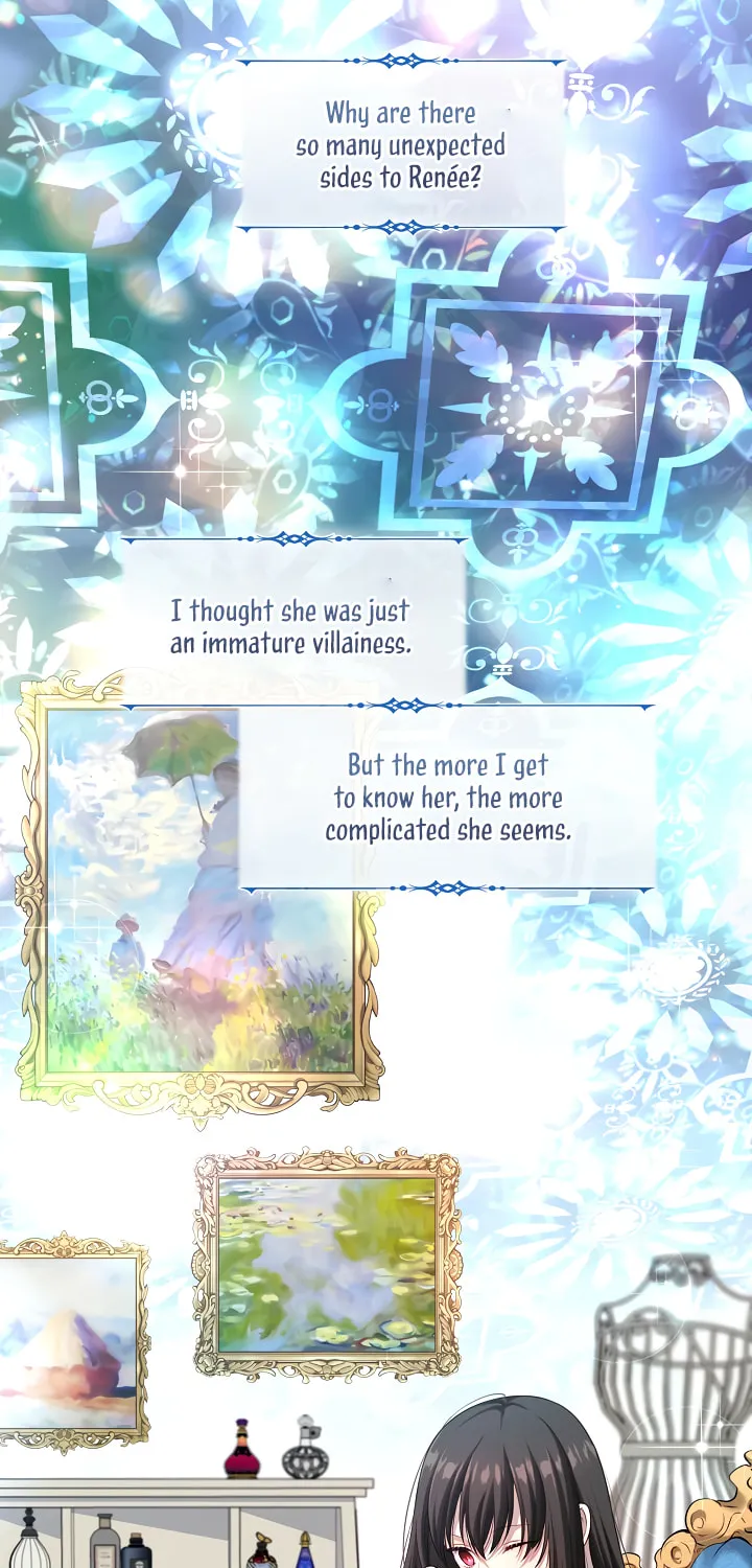 Read The S-Class Lady chapter 12 image 80 on Lezhin