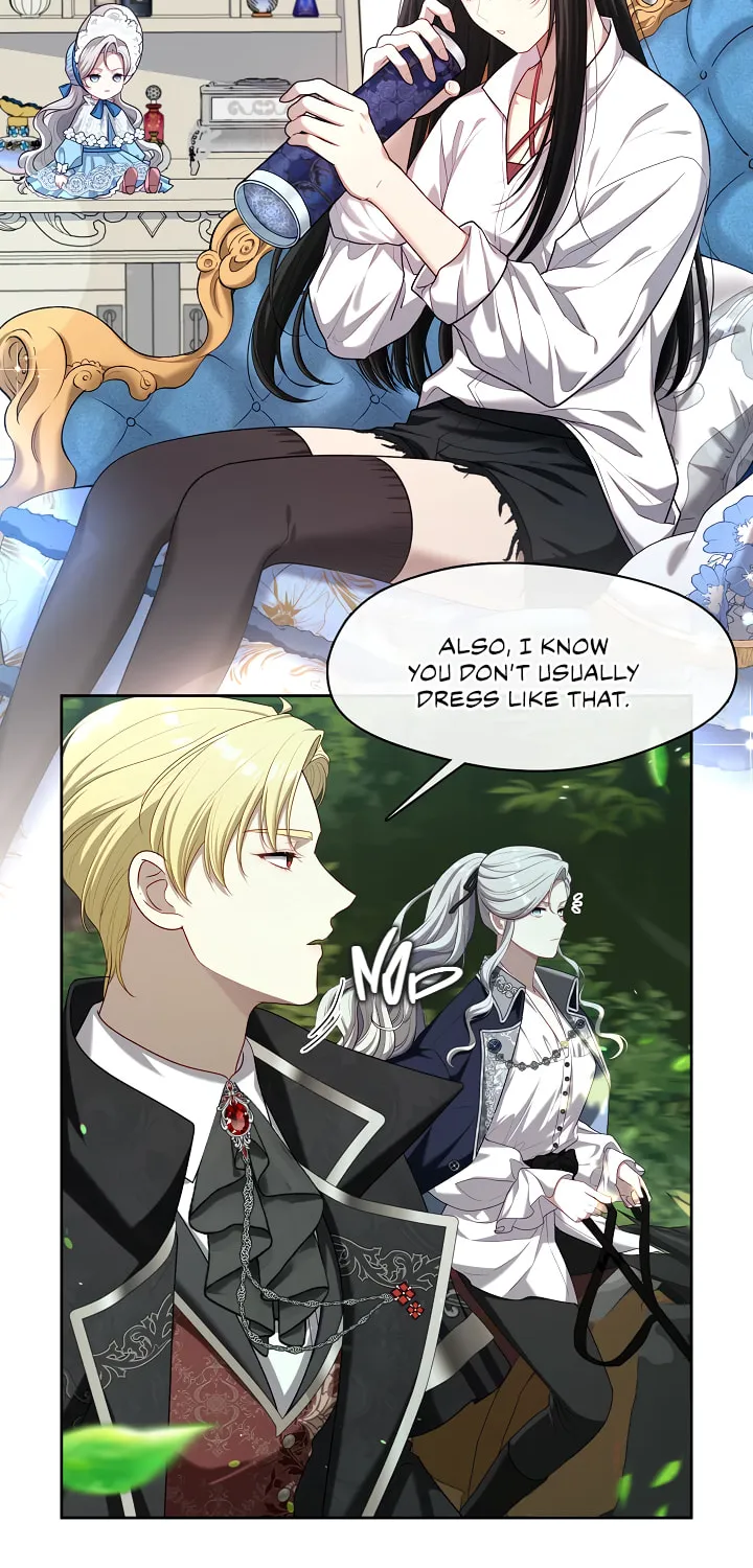 Read The S-Class Lady chapter 12 image 81 on Lezhin