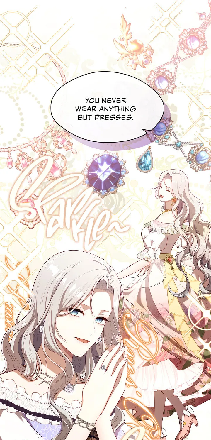 Read The S-Class Lady chapter 12 image 83 on Lezhin