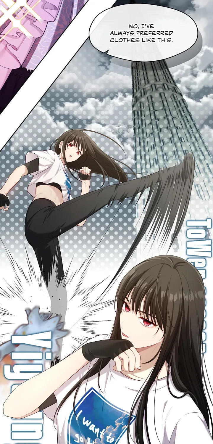 Read The S-Class Lady chapter 12 image 85 on Lezhin