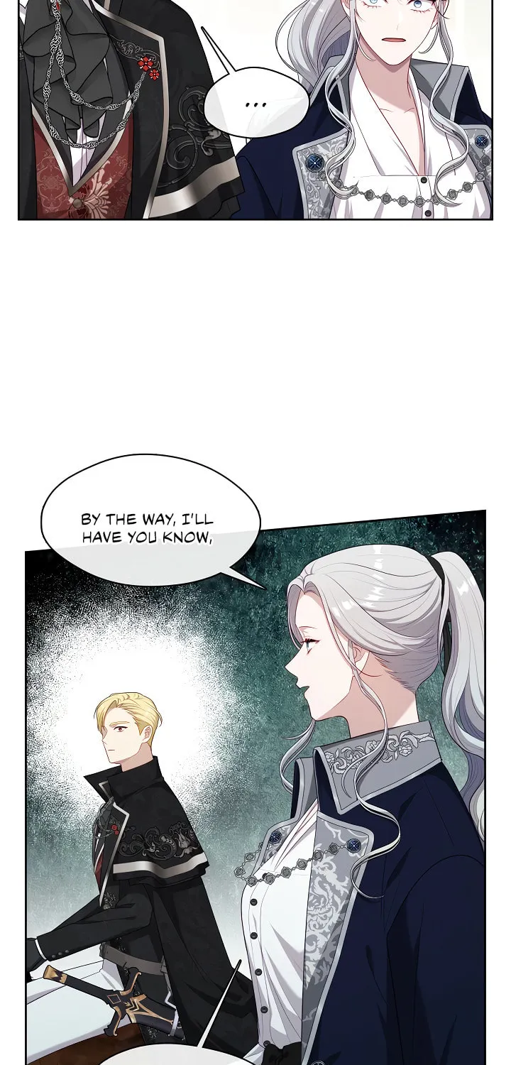 Read The S-Class Lady chapter 12 image 89 on Lezhin