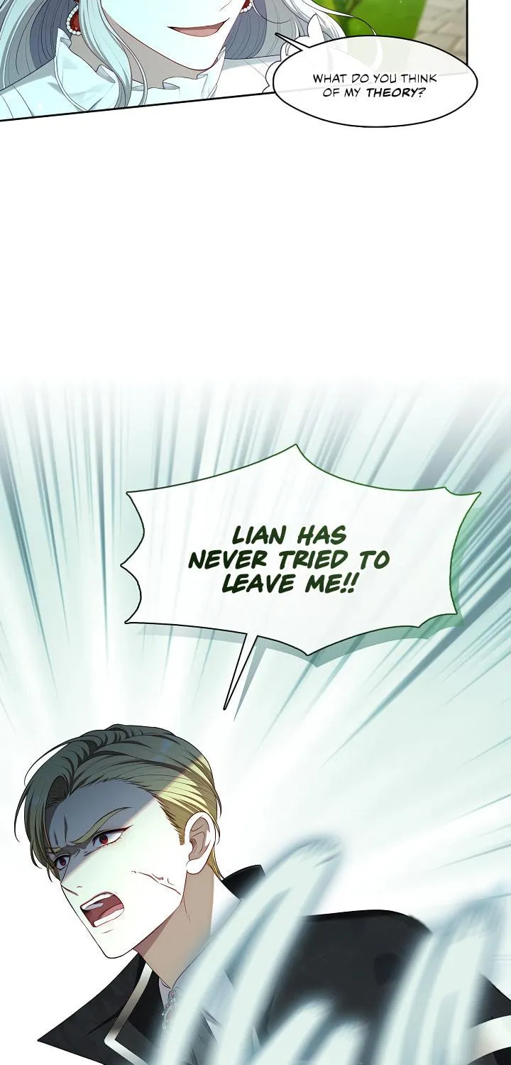 Read The S-Class Lady chapter 12 image 9 on Lezhin
