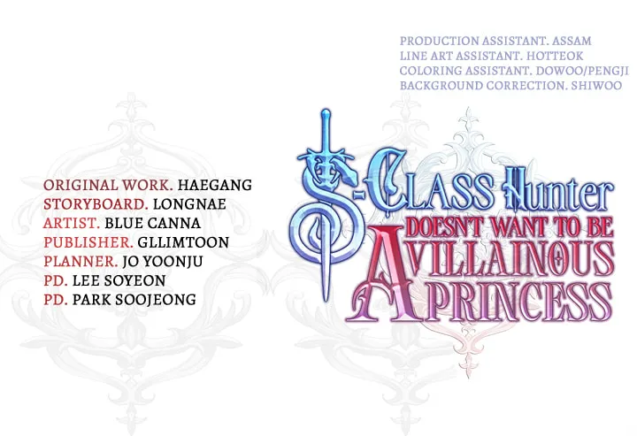 Read The S-Class Lady chapter 12 image 96 on Lezhin