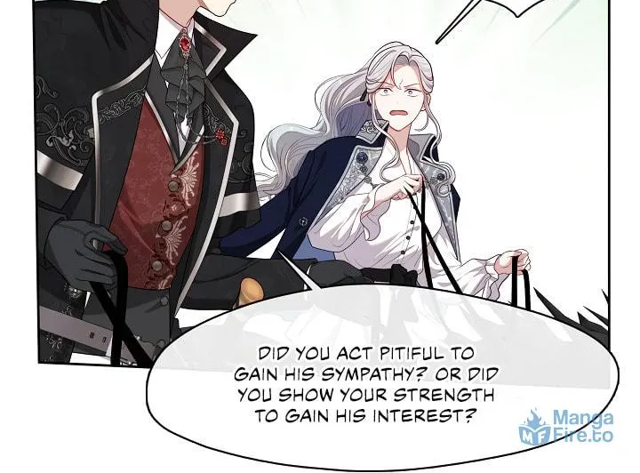 Read The S-Class Lady chapter 13 image 10 on Lezhin