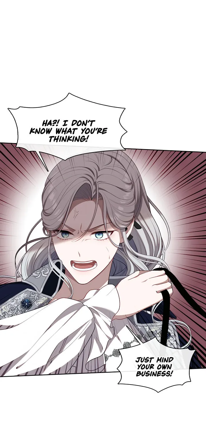 Read The S-Class Lady chapter 13 image 11 on Lezhin