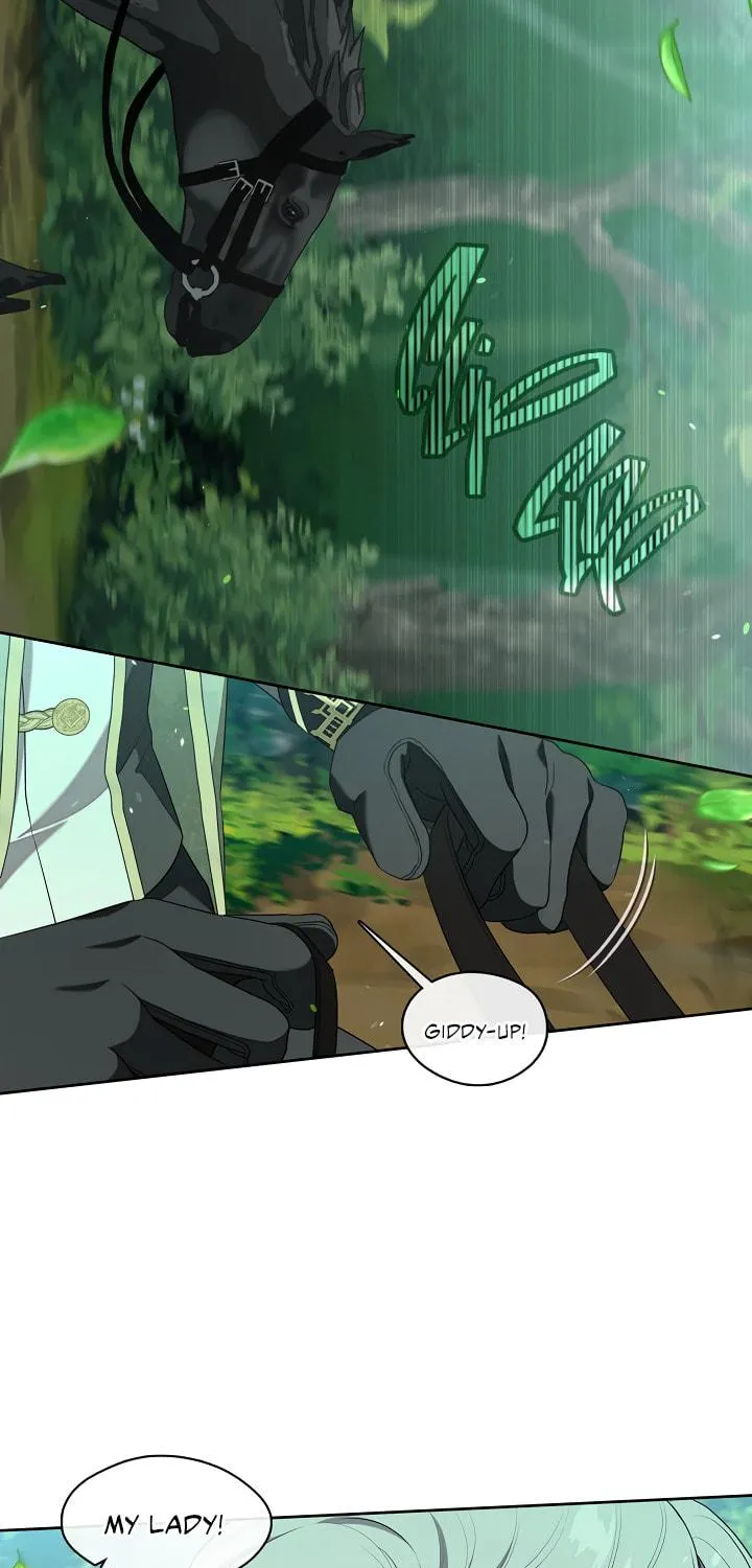 Read The S-Class Lady chapter 13 image 15 on Lezhin