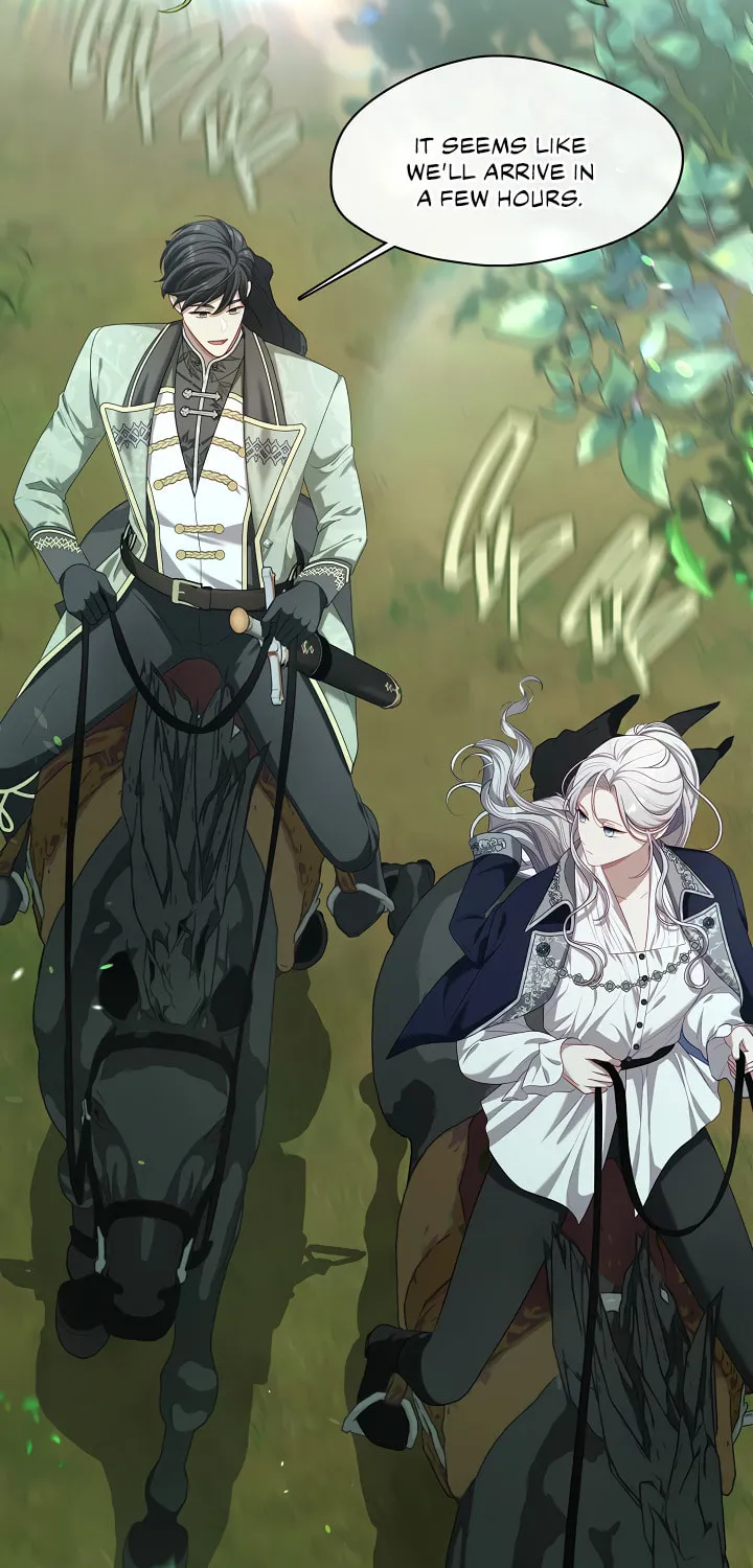 Read The S-Class Lady chapter 13 image 19 on Lezhin