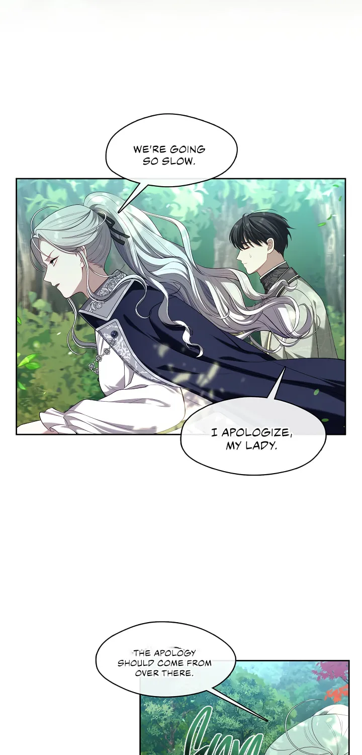 Read The S-Class Lady chapter 13 image 21 on Lezhin