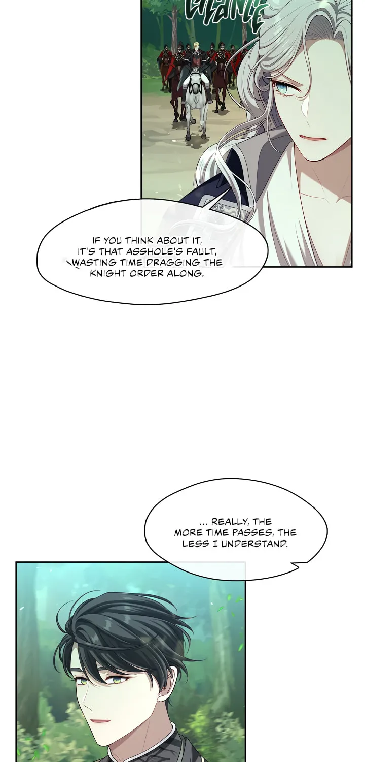 Read The S-Class Lady chapter 13 image 22 on Lezhin