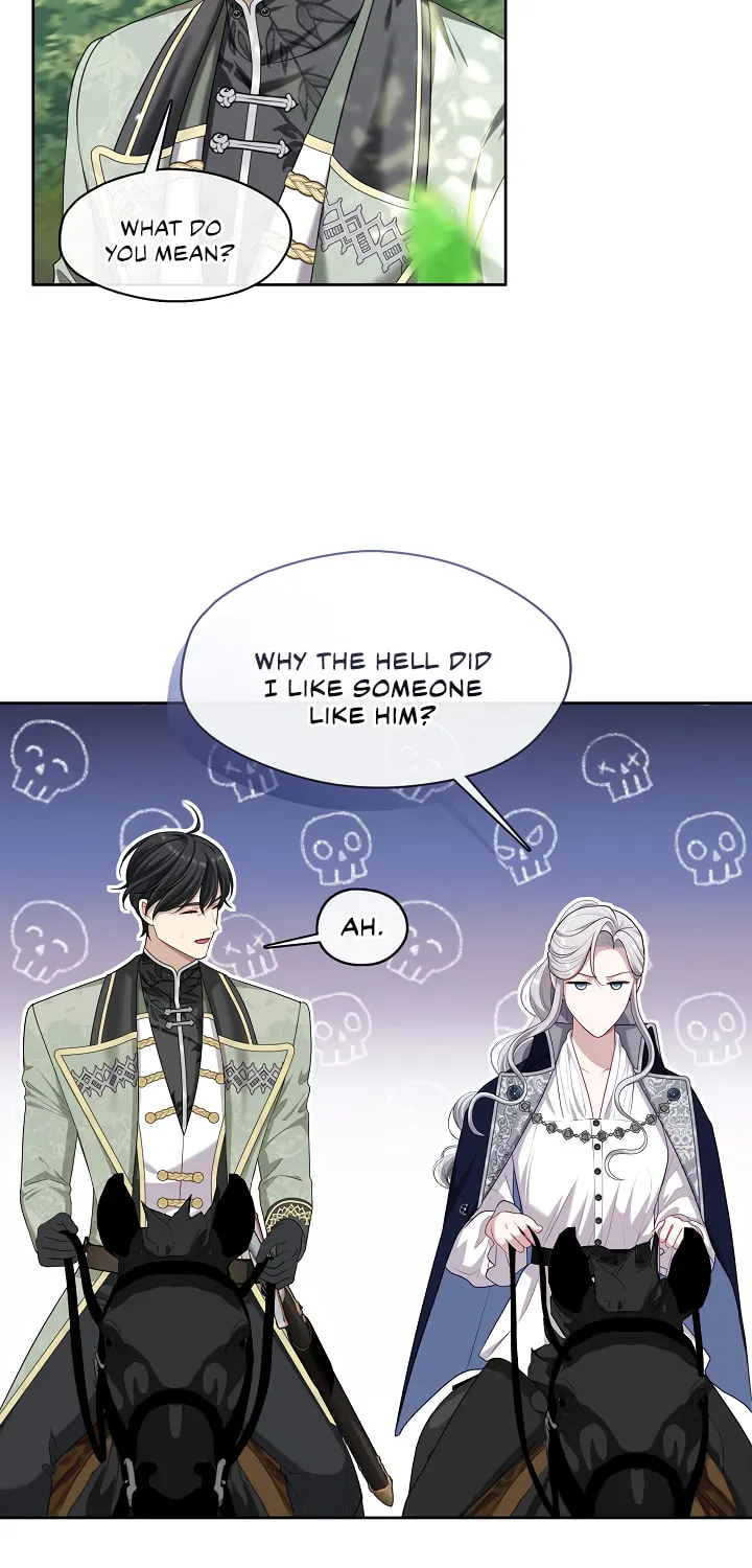 Read The S-Class Lady chapter 13 image 23 on Lezhin