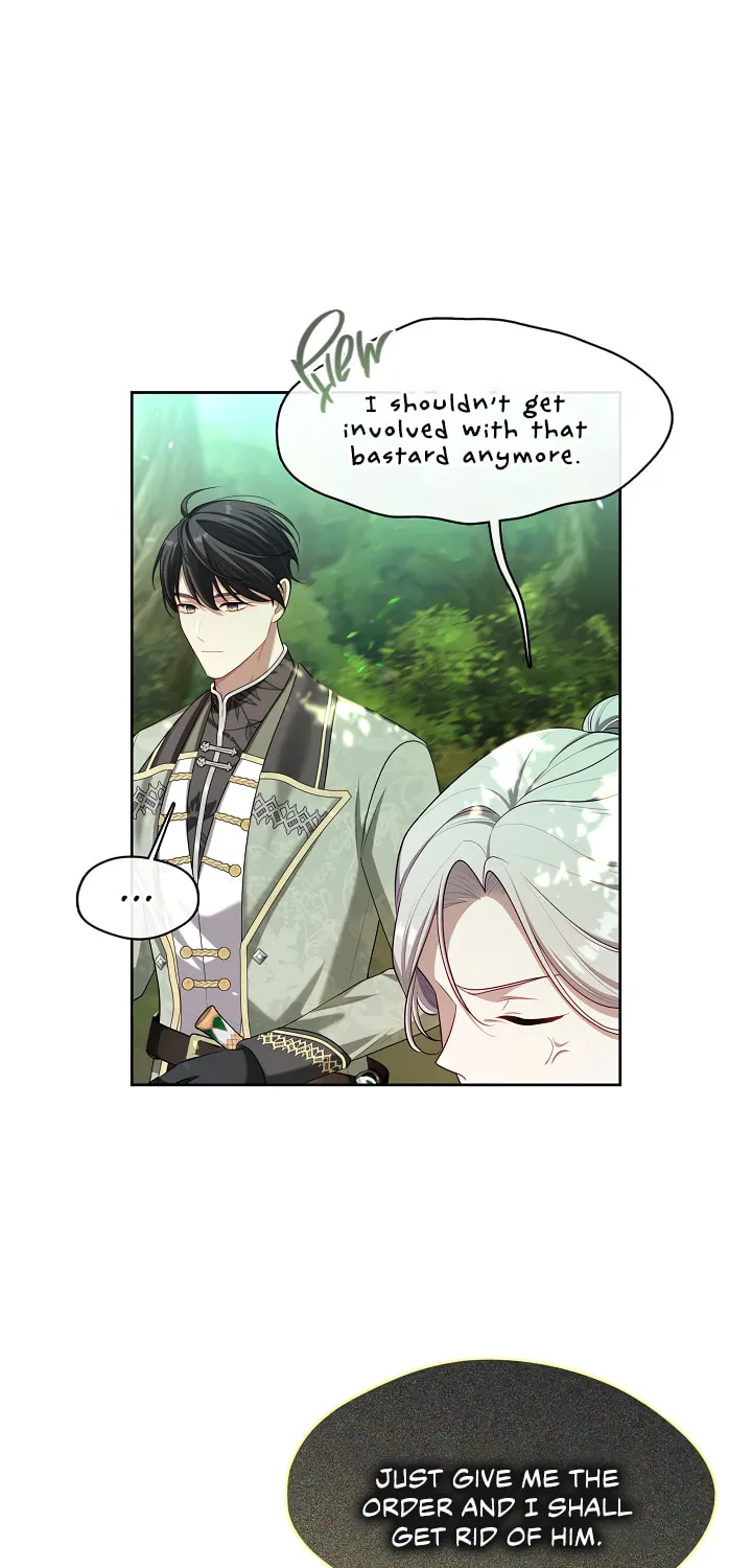 Read The S-Class Lady chapter 13 image 24 on Lezhin