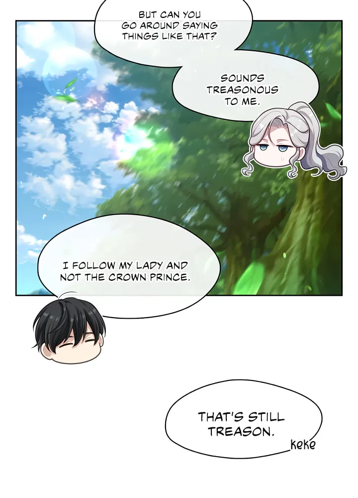 Read The S-Class Lady chapter 13 image 27 on Lezhin