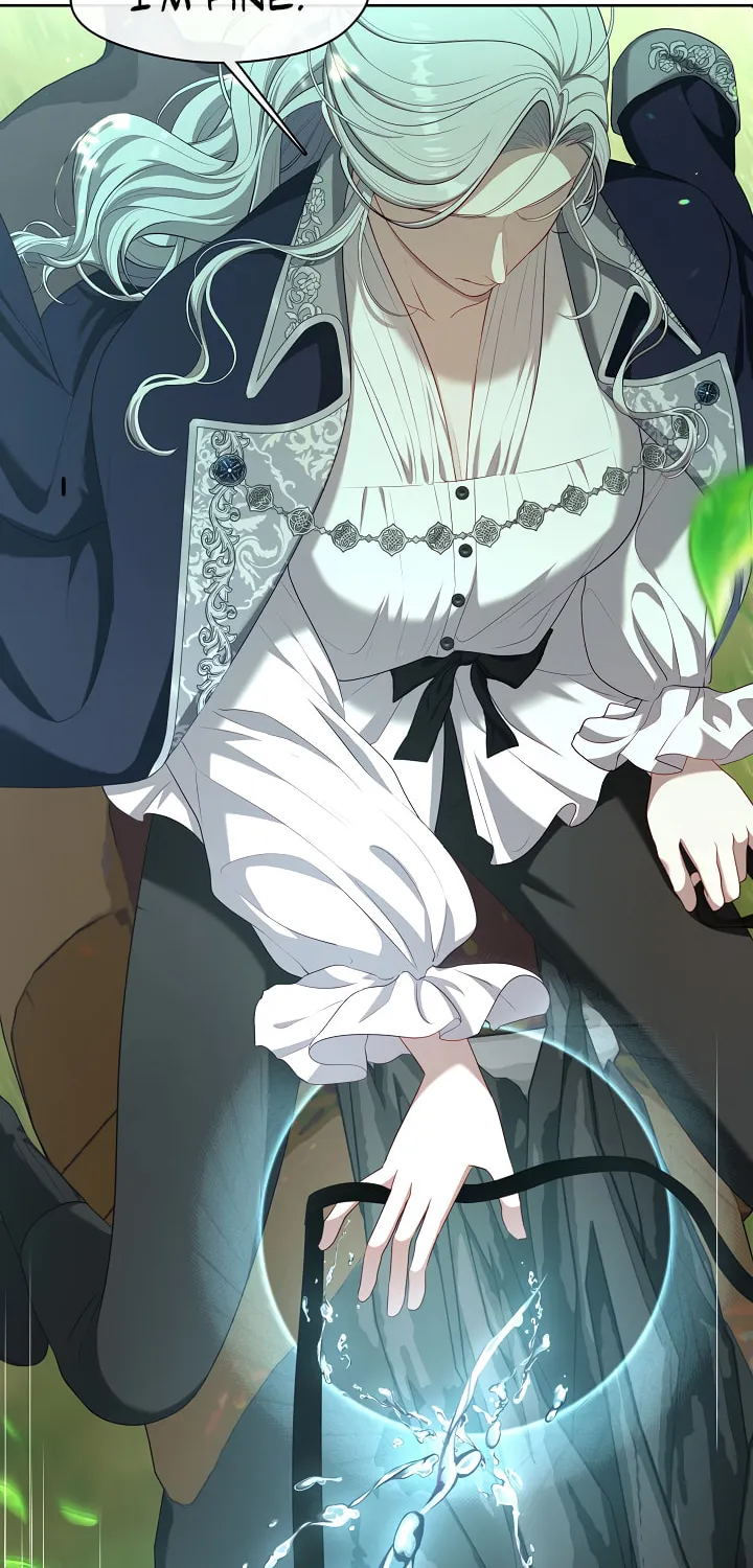 Read The S-Class Lady chapter 13 image 31 on Lezhin