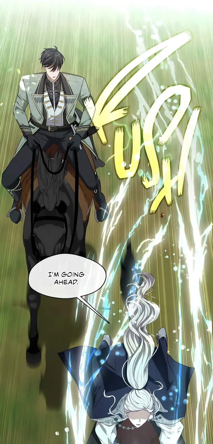 Read The S-Class Lady chapter 13 image 34 on Lezhin