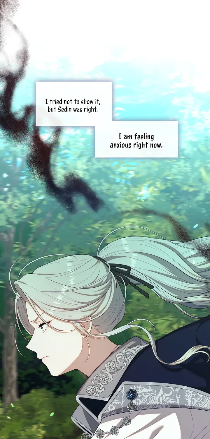 Read The S-Class Lady chapter 13 image 36 on Lezhin