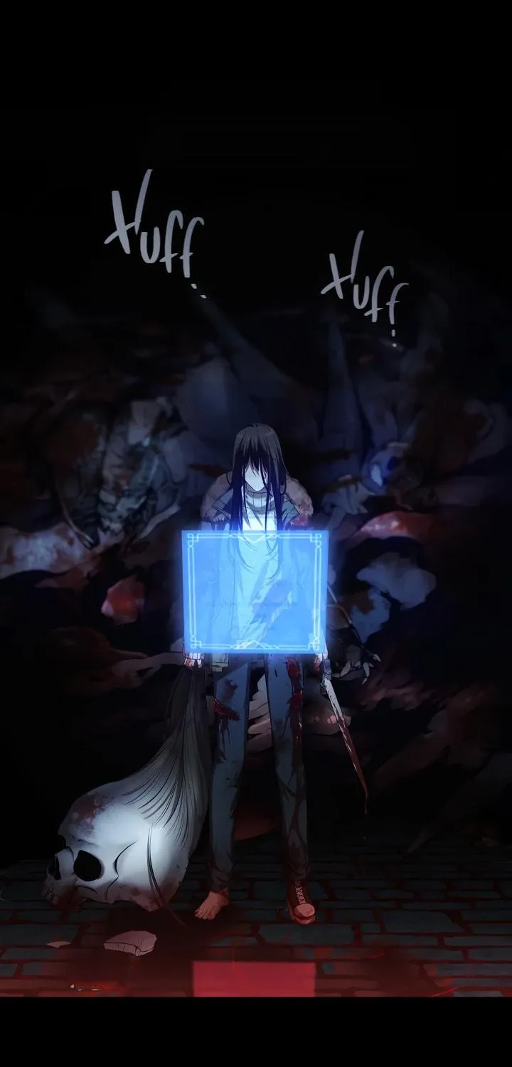Read The S-Class Lady chapter 13 image 41 on Lezhin