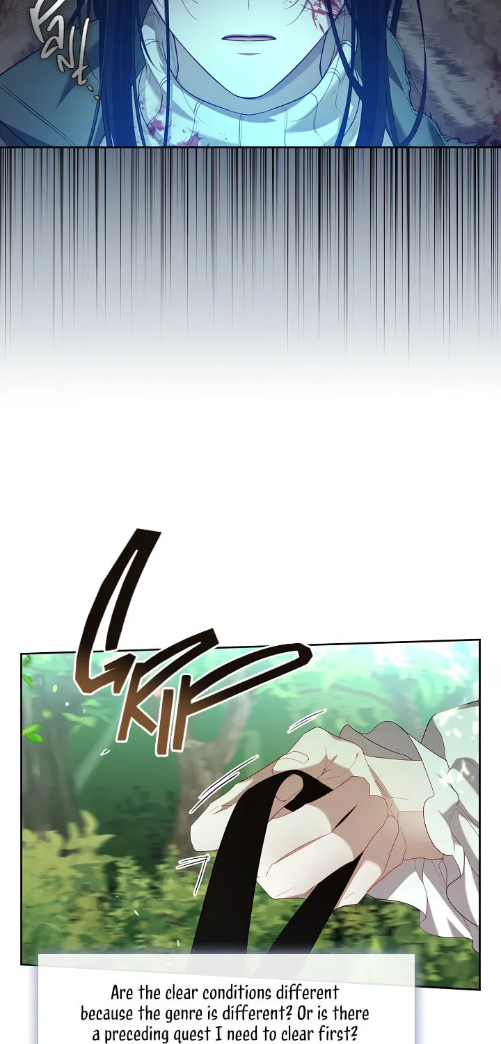 Read The S-Class Lady chapter 13 image 43 on Lezhin