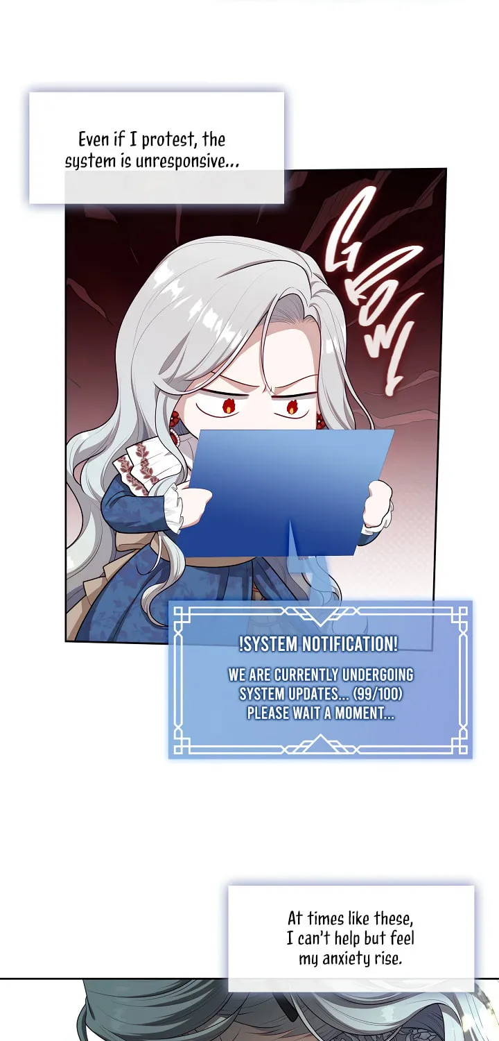Read The S-Class Lady chapter 13 image 45 on Lezhin