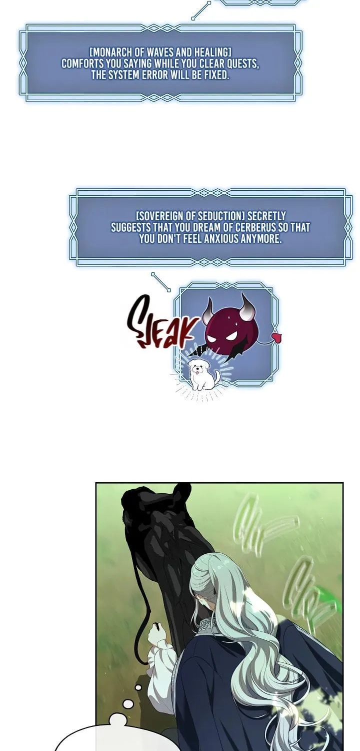 Read The S-Class Lady chapter 13 image 47 on Lezhin