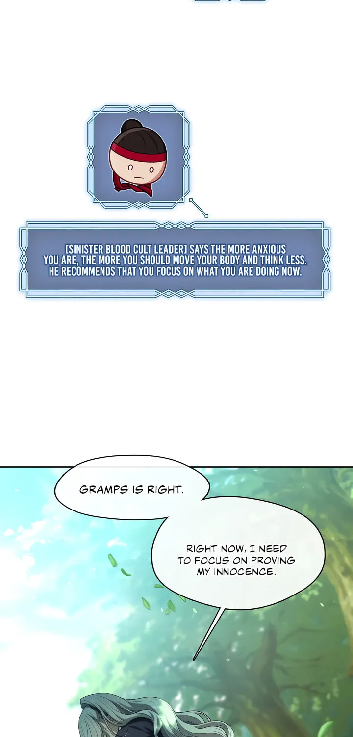 Read The S-Class Lady chapter 13 image 49 on Lezhin