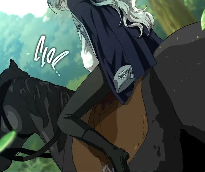 Read The S-Class Lady chapter 13 image 50 on Lezhin