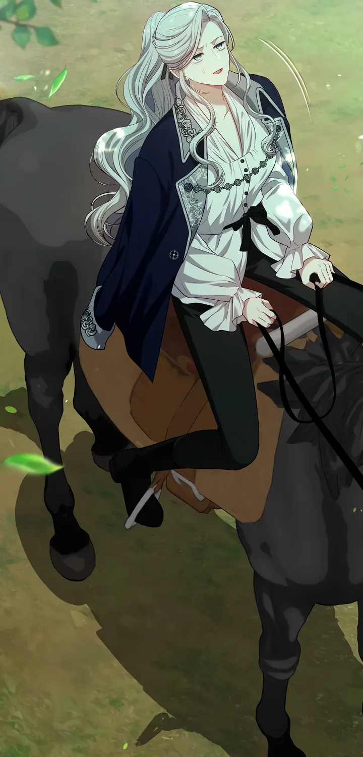 Read The S-Class Lady chapter 13 image 53 on Lezhin
