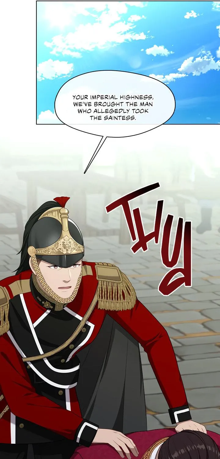 Read The S-Class Lady chapter 13 image 58 on Lezhin