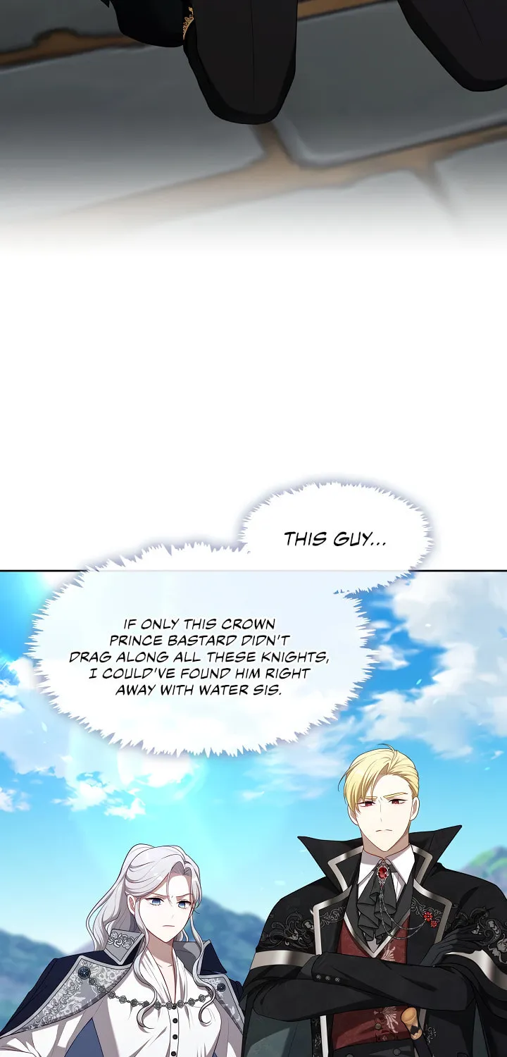 Read The S-Class Lady chapter 13 image 60 on Lezhin