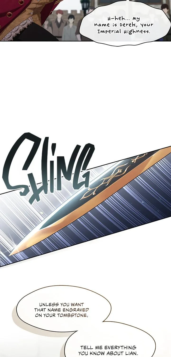Read The S-Class Lady chapter 13 image 64 on Lezhin