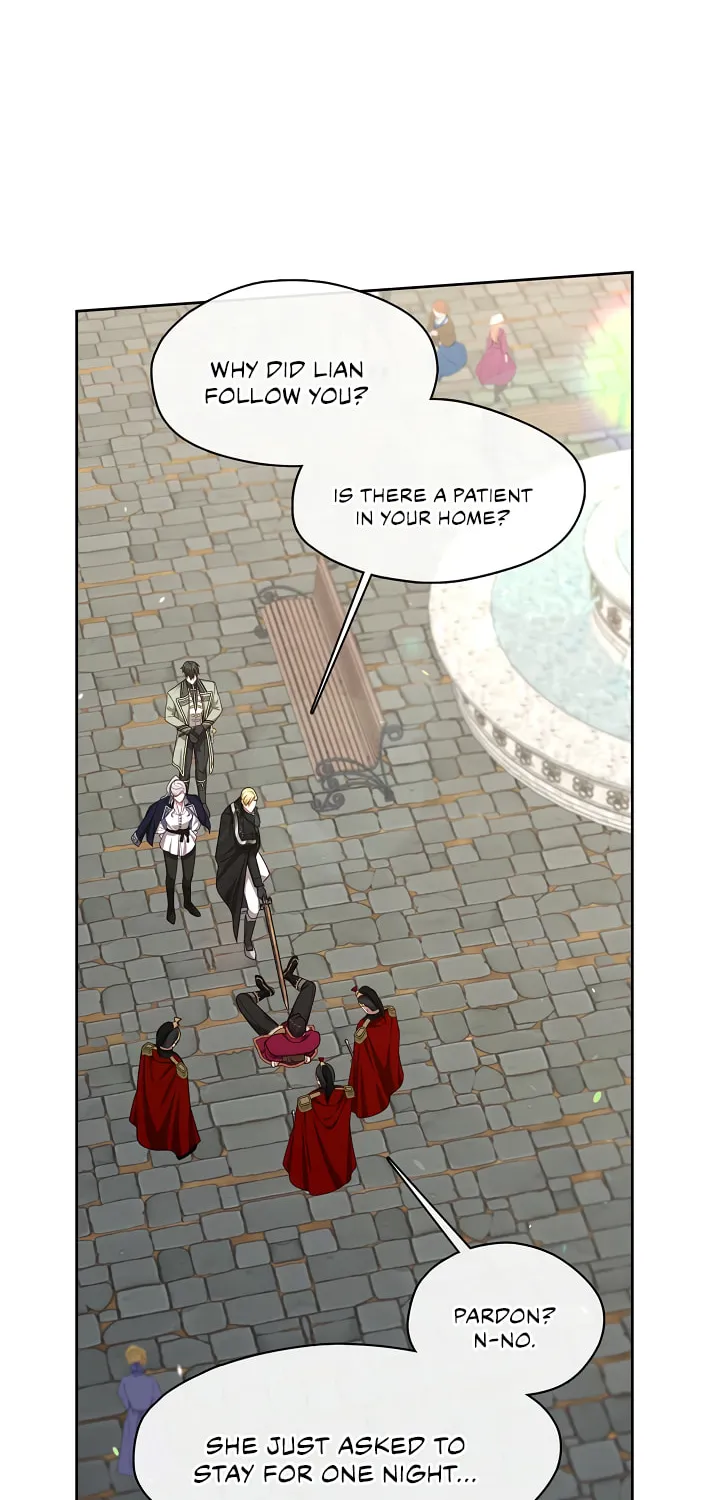 Read The S-Class Lady chapter 13 image 69 on Lezhin