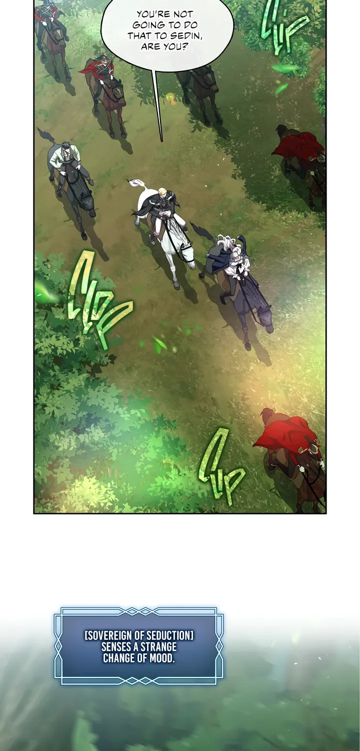 Read The S-Class Lady chapter 13 image 7 on Lezhin